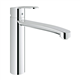 grohe 31124002 eurostyle cosmo kmk hks uitl H=16cm