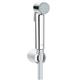 grohe 27513001 trigger knijpdouche/slang/steun