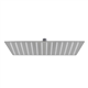 aloni sh4030 regendouchekop vierkant 30 x 30 cm