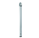 delabie 714806 sportdouche drukknop 6L/min batt,