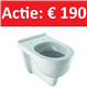 geberit S8201200000G diepsp.wcl. 53cm 300 +5 wit