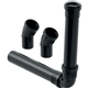 geberit 500674001 afv.set hybr./watervrije urinoir
