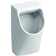 geberit S8602500000G urinoir 90 achterinlaat