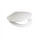 pagette 790835002 exklusiv wc-bril softclose wit