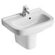 geberit S8301900000G wast. 300 60x40 compact wit