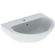 geberit 500369011 wastafel 280 Renova 55x44cm wit