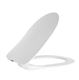 creavit KC0903010100E softclose zitting mat wit