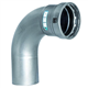 sanha heavy pres water bocht 90° mof spie 6/4