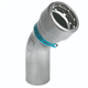 sanha heavy pres water bocht 45° mof spie 5/4