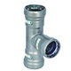 sanha heavy pres water t-stuk 6/4x 1/2 x 6/4