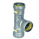 sanha heavy pres gas t-stuk 2 x 6/4 x 2