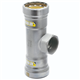 sanha heavy pres gas t-stuk 2 x bin 1 x 2