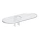 grohe 26770001 easyreach zeepschaal tbv 22ø glijst grohe 26770001 easyreach zeepschaal tbv 22ø glijst