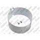 vaillant 282569 klemband ø 100/48, vc-vcw 255/3,m