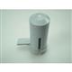 vaillant 114281 knop, mag 9/2 xz-dg,xz-b 19/2 xz