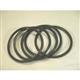 nefit 7098878 o-ring lucht/gasaansl. (5st) per st.