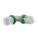 comap 7090W26 water pres knie 26x26