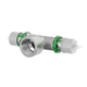 comap 7130GW161216 water pres t binnendr 16x1/2x16
