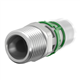 comap 7270GW321 water pres sok binnendraad 1x32