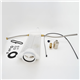 intergas 079014 rookgaskoker+tapwtr.wiss xtreme 30