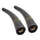intergas 091427 geïsoleerde flex aansl. 2x75cm