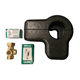 intergas 090664 xtend eco 5 overdruk en auto ontl.