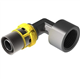 comap 7090GG2012 gas pres knie binnendraad 1/2x20