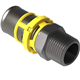comap 7243GG2034 gas pres sok buitendraad 3/4x20