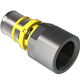 comap 7270GG2634 gas pres sok binnendraad 3/4x26