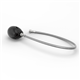 quooker 3122700 koppelstuk flex + gewicht