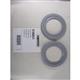 remeha s100031 afdichtring 80 mm (2 stuks)