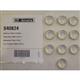 remeha s40824 knelring 22 mm (10 stuks)