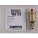 remeha s62728 automatische ontluchter zie 932030