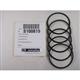 remeha s100815 o-ring 76 x4 5st