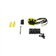 remeha 7838736 kabelboom + pnp connector