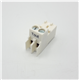 remeha 7731327 connector buitentemp voeler wit