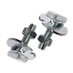 castel B9171 hamerkopbout set van 2 stuks - m10