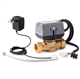 hon. vc8615an1000 zoneklep 28knel met eindcontact