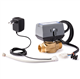 hon. vc8615aq1000 zoneklep 1 met eindcontact