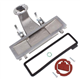 remeha S101185 mengstuk gas/lucht 306x99mm