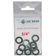 beer 153804988 fiberring 3/4 per zak van 10 stuks