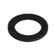 beer 152070100 rubberring 2" (zak: 100) per stuk