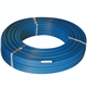 henco kiwa iso 6 mm blauw 50m 26x2