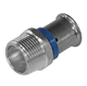 kekelit 71202F04 water mess pres sok bui.dr 3/4x32