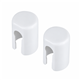 geberit 244628111 afdekrozet icon zitting