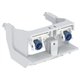 geberit 241829001 brugst. tbv inb.res up320/300