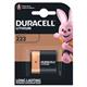duracell 15035774 CRP2 - V6 batterij tbv grohe