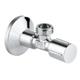 grohe 22043000 hoekstopkraan 1/2 x 1/2